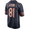 doug atkins chicago bears nike game retired player jersey navy clowdercats dpyv9.jpg