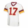 doug williams washington football team mitchell ness womens legacy replica player jersey white clowdercats 74hyv.jpg