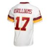 doug williams washington football team mitchell ness womens legacy replica player jersey white clowdercats 9sphu.jpg