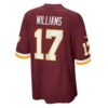 doug williams washington football team nike retired player team game jersey burgundy clowdercats jvoak.jpg