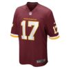 doug williams washington football team nike retired player team game jersey burgundy clowdercats xytdt.jpg