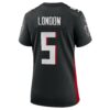 drake london atlanta falcons nike womens player game jersey black clowdercats nfakw.jpg