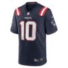 drake maye new england patriots nike player game jersey navy clowdercats ryyav.jpg