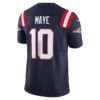 drake maye new england patriots nike vapor fuse limited jersey navy clowdercats dxpns.jpg