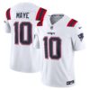 drake maye new england patriots nike vapor fuse limited jersey white clowdercats 3ogve.jpg