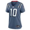 drake maye new england patriots nike womens 2025 rivalries collection game jersey storm blue clowdercats 2ufcm.jpg