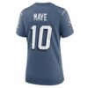 drake maye new england patriots nike womens 2025 rivalries collection game jersey storm blue clowdercats j7isl.jpg