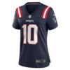 drake maye new england patriots nike womens player game jersey navy clowdercats aegey.jpg