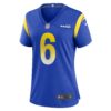 drake stoops los angeles rams nike womens game jersey royal clowdercats wprhr.jpg