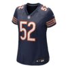 drew dalman chicago bears nike womens team game jersey navy clowdercats ywkrv.jpg