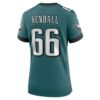 drew kendall philadelphia eagles nike womens team game jersey midnight green clowdercats 3osrm.jpg