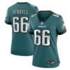 drew kendall philadelphia eagles nike womens team game jersey midnight green clowdercats utnmy.jpg