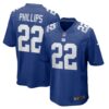 dru phillips new york giants nike team game jersey royal clowdercats zeeqg.jpg
