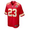drue tranquill kansas city chiefs nike game player jersey red clowdercats fcdvr.jpg