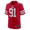 earnest brown iv san francisco 49ers nike team game jersey scarlet clowdercats 6bnor.jpg