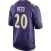 ed reed baltimore ravens nike game retired player jersey purple clowdercats vgxjl.jpg