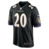 ed reed baltimore ravens nike retired player alternate game jersey black clowdercats fhikw.jpg