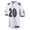 ed reed baltimore ravens nike retired player game jersey white clowdercats yocfq.jpg