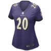 ed reed baltimore ravens nike womens game retired player jersey purple clowdercats 2yvtw.jpg