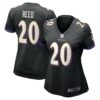 ed reed baltimore ravens nike womens retired player jersey black clowdercats 7x23d.jpg
