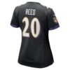 ed reed baltimore ravens nike womens retired player jersey black clowdercats jl3m9.jpg