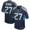 eddie george tennessee titans nike game retired player jersey navy clowdercats aiyvx.jpg