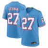 eddie george tennessee titans nike retired player alternate game jersey light blue clowdercats zukxf.jpg