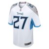 eddie george tennessee titans nike retired player game jersey white clowdercats ufhtg.jpg