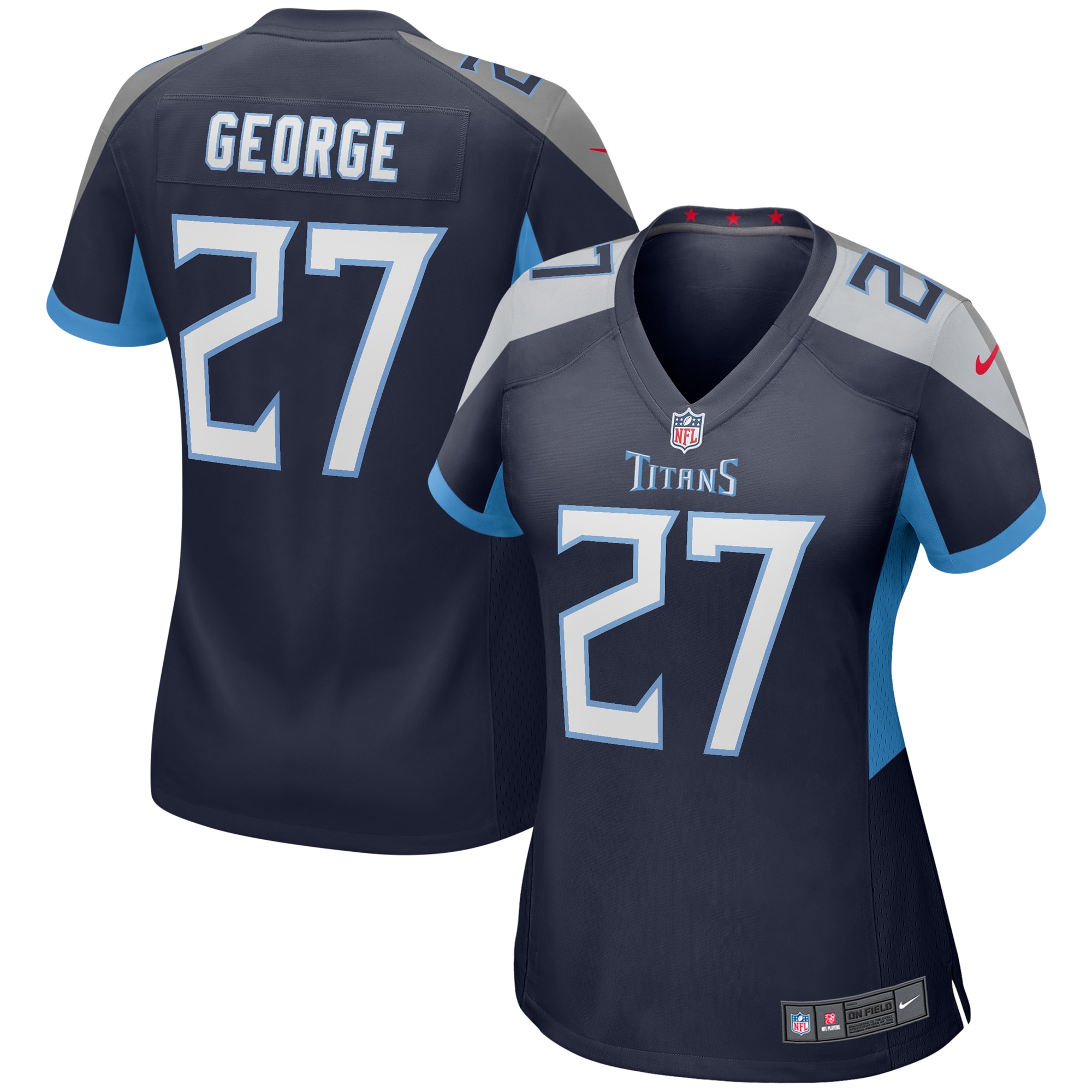 eddie george tennessee titans nike womens game retired player jersey navy clowdercats 4jxxk.jpg