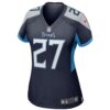eddie george tennessee titans nike womens game retired player jersey navy clowdercats tioie.jpg