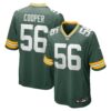 edgerrin cooper green bay packers nike game jersey green clowdercats zyeek.jpg