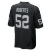 elandon roberts las vegas raiders nike team game jersey black clowdercats yemkd.jpg