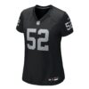elandon roberts las vegas raiders nike womens team game jersey black clowdercats 3zu6s.jpg