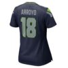elijah arroyo seattle seahawks nike womens team game jersey college navy clowdercats jih5p.jpg