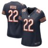 elijah hicks chicago bears nike womens team game jersey navy clowdercats awutu.jpg