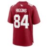 elijah higgins arizona cardinals nike team game jersey cardinal clowdercats 379so.jpg
