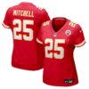 elijah mitchell kansas city chiefs nike womens team game jersey red clowdercats o9kdm.jpg