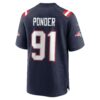 elijah ponder new england patriots nike team game jersey navy clowdercats 5twys.jpg