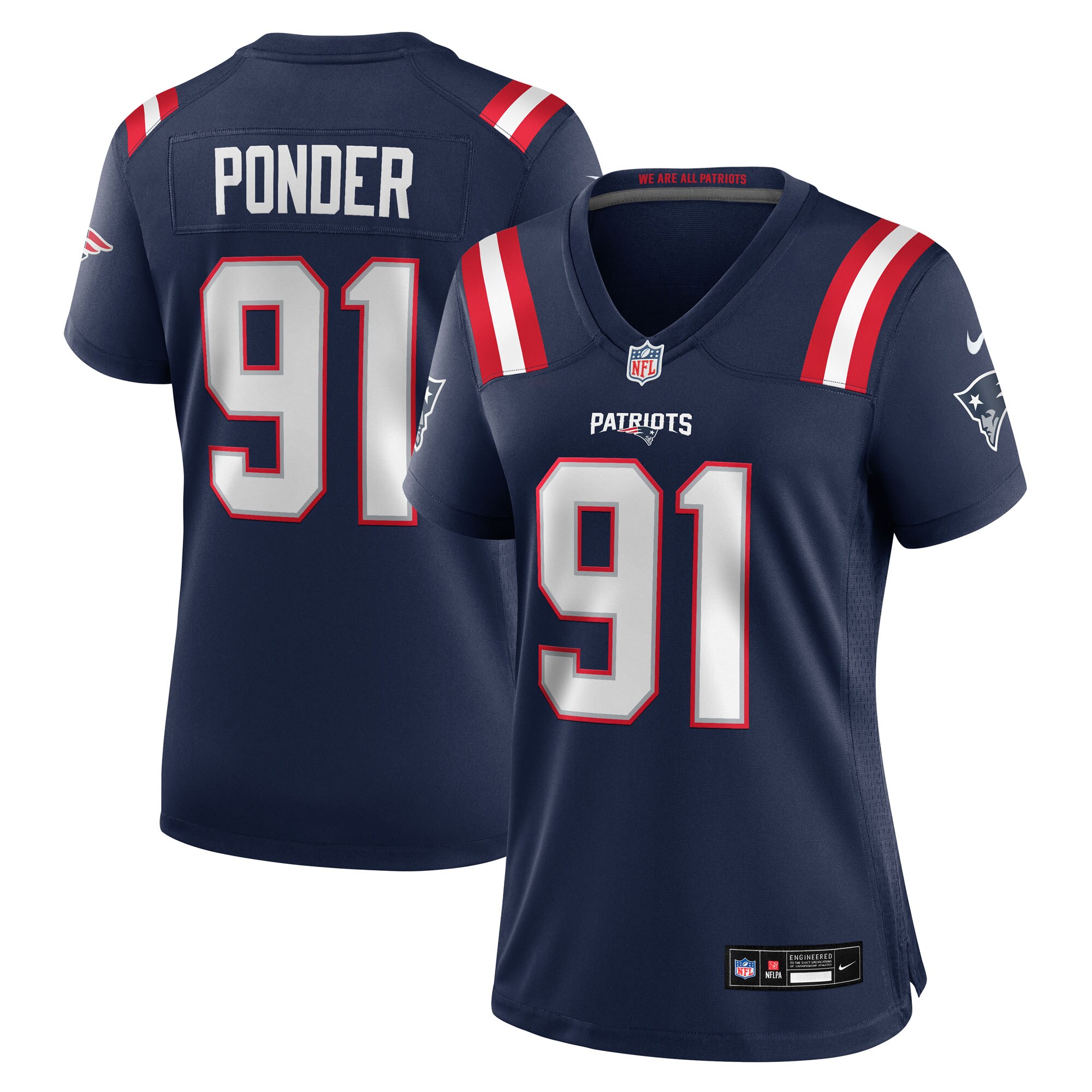 elijah ponder new england patriots nike womens team game jersey navy clowdercats z1obt.jpg
