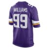 elijah williams minnesota vikings nike team game jersey purple clowdercats 6k2le.jpg