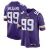 elijah williams minnesota vikings nike team game jersey purple clowdercats ms1w8.jpg