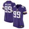 elijah williams minnesota vikings nike womens team game jersey purple clowdercats uuexo.jpg