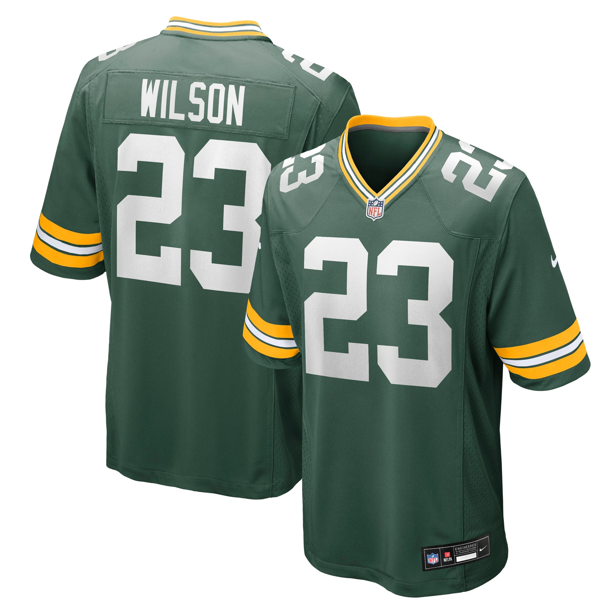 emanuel wilson green bay packers nike team game jersey green clowdercats cabkk.jpg
