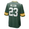 emanuel wilson green bay packers nike team game jersey green clowdercats cmr2u.jpg