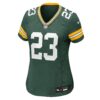 emanuel wilson green bay packers nike womens team game jersey green clowdercats qgems.jpg