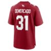 emari demercado arizona cardinals nike team game jersey cardinal clowdercats rij2v.jpg