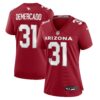 emari demercado arizona cardinals nike womens game jersey cardinal clowdercats ridsx.jpg