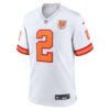 emeka egbuka 76 tampa bay buccaneers nike alternate 50th season game jersey 76 white clowdercats lozia.jpg
