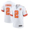 emeka egbuka 76 tampa bay buccaneers nike alternate 50th season game jersey 76 white clowdercats nksq6.jpg