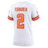 emeka egbuka 76 tampa bay buccaneers nike womens alternate 50th season game jersey white clowdercats sp9zg.jpg